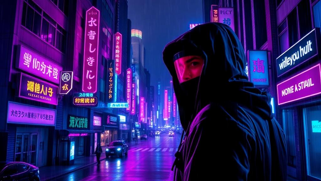 Cyberpunk Pack preview